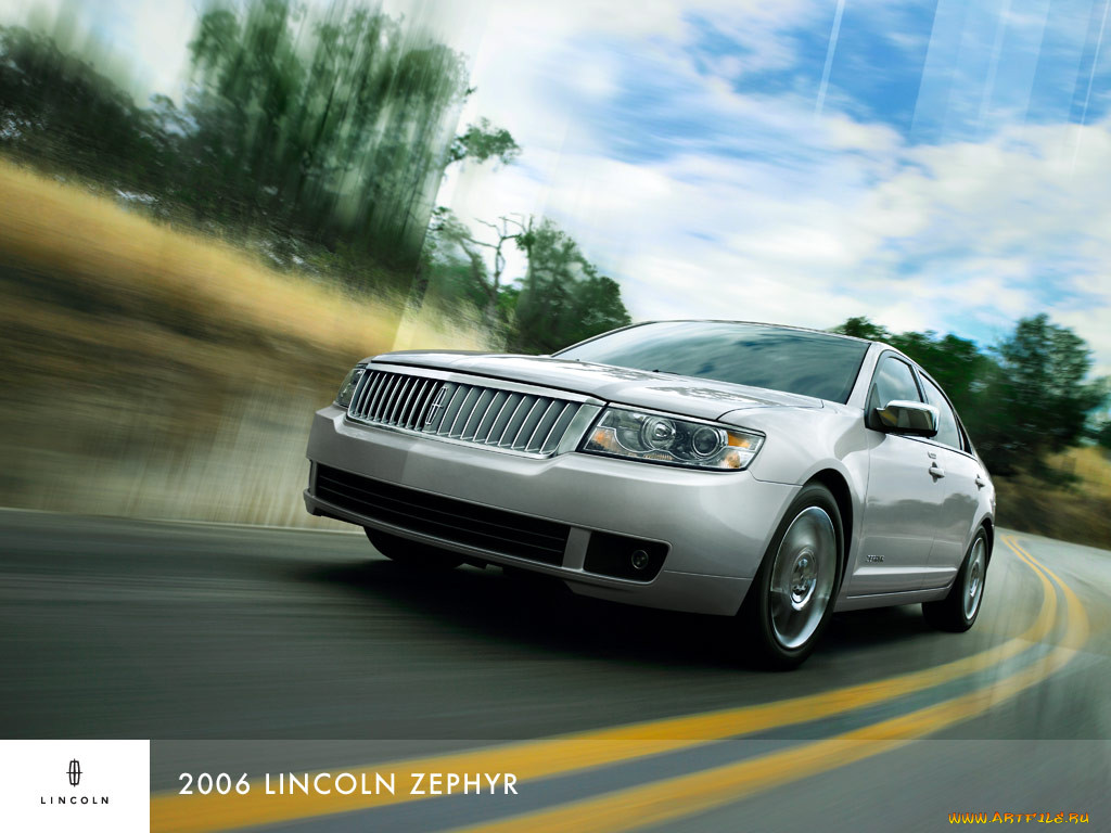 , lincoln